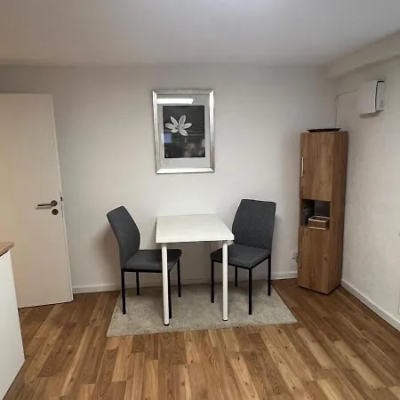 Zentrales & Ruhiges * Schwaebisch Hall